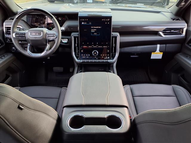 new 2026 GMC Yukon XL car, priced at $84,940