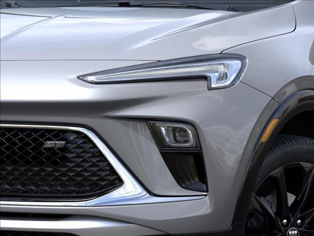 new 2026 Buick Encore GX car, priced at $25,460