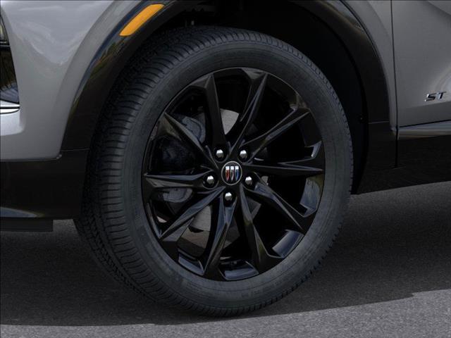 new 2026 Buick Encore GX car, priced at $25,460