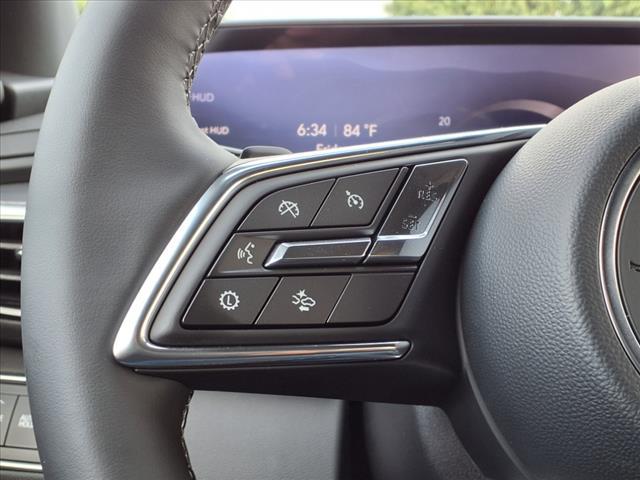 new 2026 Buick Enclave car, priced at $45,480