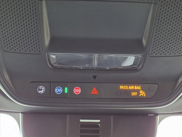 new 2026 Buick Enclave car, priced at $45,480