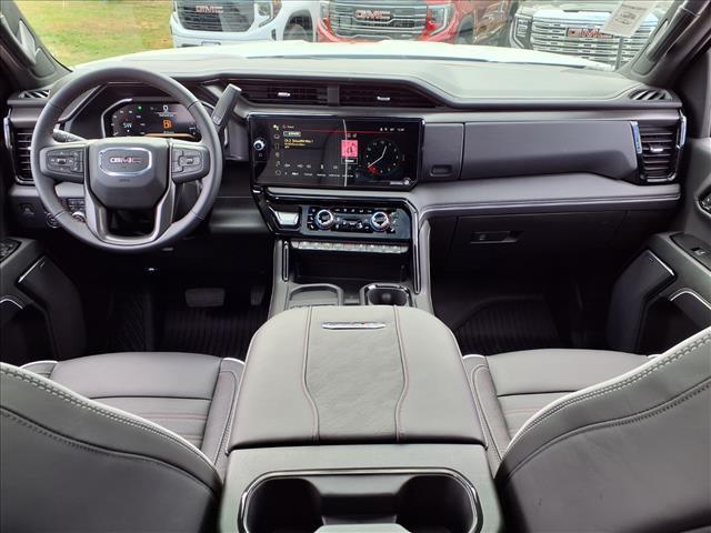 new 2026 GMC Sierra 2500 car, priced at $107,060