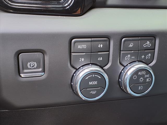 new 2026 GMC Sierra 2500 car, priced at $107,060