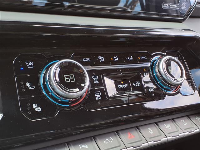 new 2026 GMC Sierra 2500 car, priced at $107,060