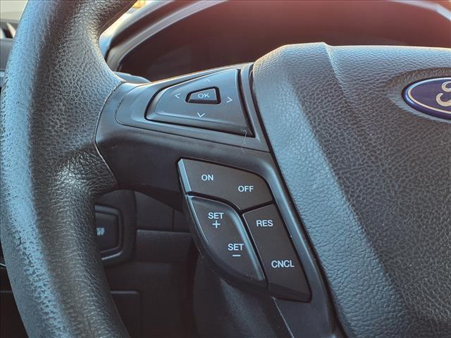 used 2019 Ford Edge car, priced at $7,756