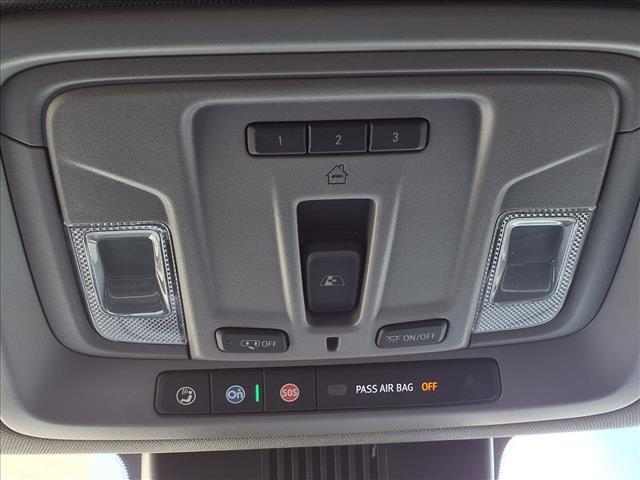 new 2026 GMC Sierra 1500 car, priced at $54,220