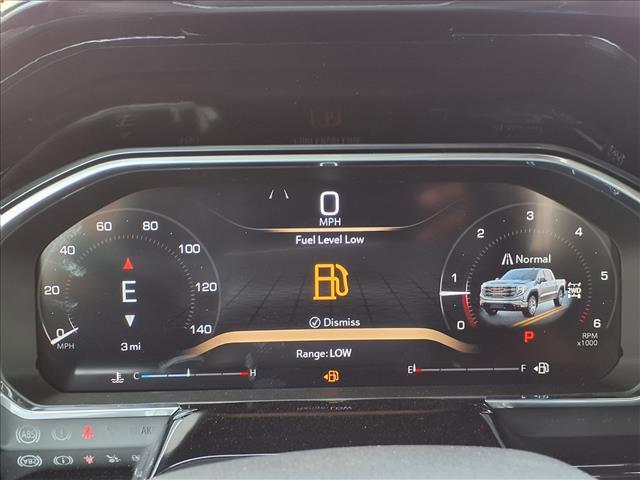 new 2026 GMC Sierra 1500 car, priced at $54,220