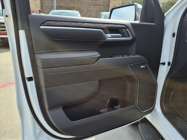 new 2026 GMC Sierra 1500 car, priced at $54,220