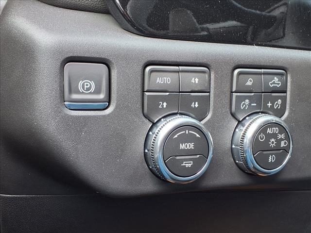 new 2026 GMC Sierra 1500 car, priced at $54,220