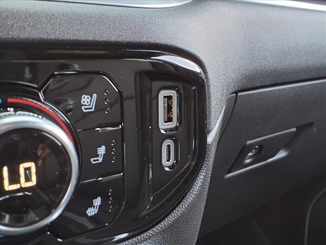 new 2026 GMC Sierra 1500 car, priced at $58,205