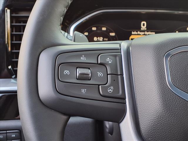 new 2026 GMC Sierra 1500 car, priced at $58,205