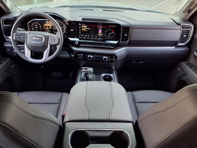 new 2026 GMC Sierra 1500 car, priced at $58,205