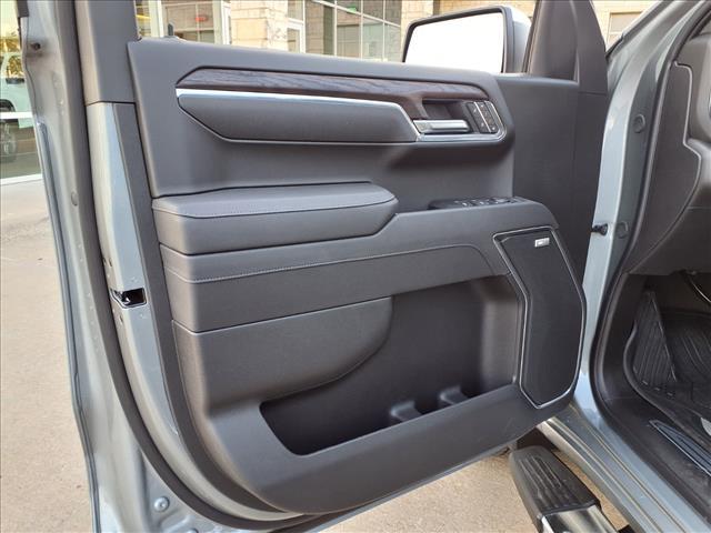 new 2026 GMC Sierra 1500 car, priced at $58,205