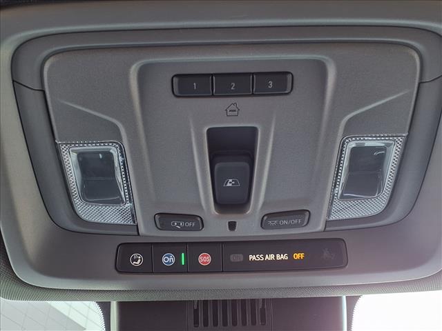 new 2026 GMC Sierra 1500 car, priced at $58,205