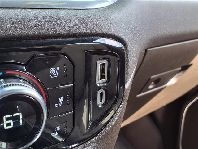 used 2023 GMC Sierra 1500 car, priced at $46,265