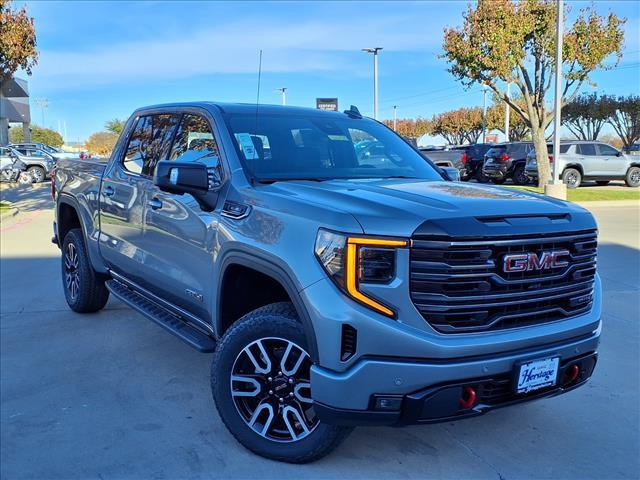 new 2026 GMC Sierra 1500 car, priced at $62,830