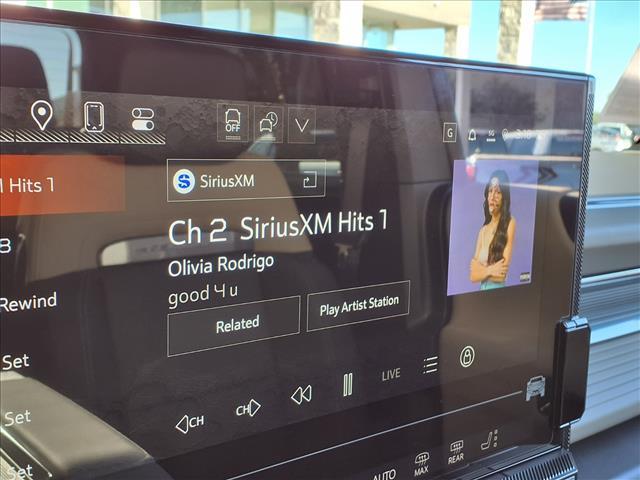 new 2026 GMC HUMMER EV Pickup car, priced at $92,520