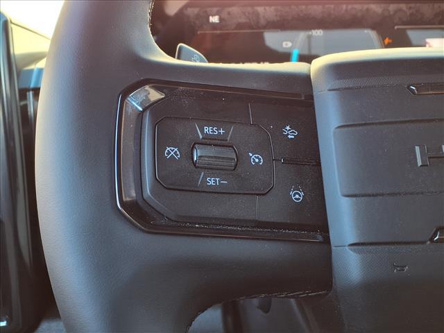 new 2026 GMC HUMMER EV Pickup car, priced at $92,520