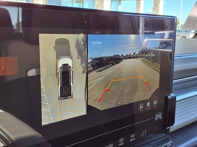 new 2026 GMC HUMMER EV Pickup car, priced at $92,520