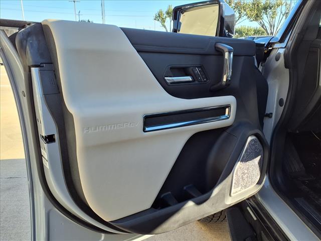 new 2026 GMC HUMMER EV Pickup car, priced at $92,520