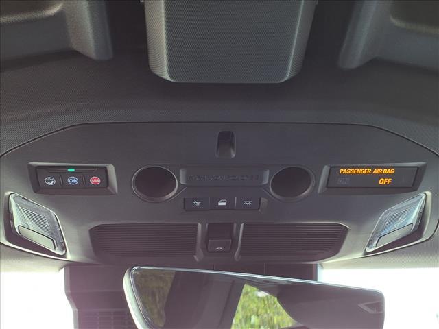 new 2026 GMC HUMMER EV Pickup car, priced at $92,520