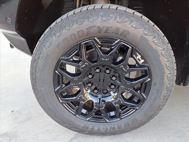 new 2026 GMC HUMMER EV Pickup car, priced at $92,520