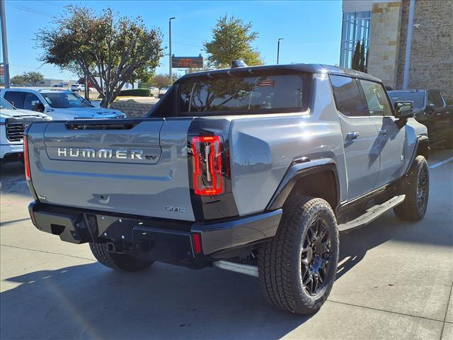 new 2026 GMC HUMMER EV Pickup car, priced at $92,520