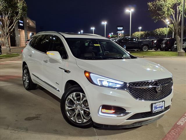 used 2020 Buick Enclave car, priced at $24,991