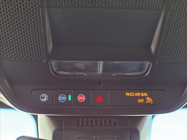 new 2026 GMC Terrain car, priced at $38,875