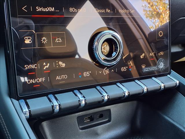 new 2026 GMC Terrain car, priced at $38,875