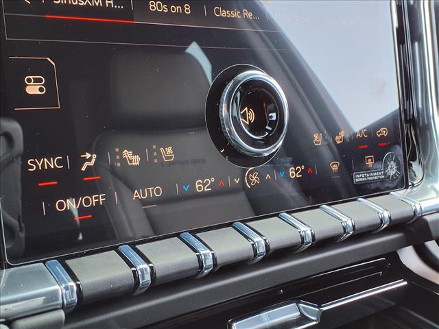 new 2026 GMC Yukon car, priced at $96,165