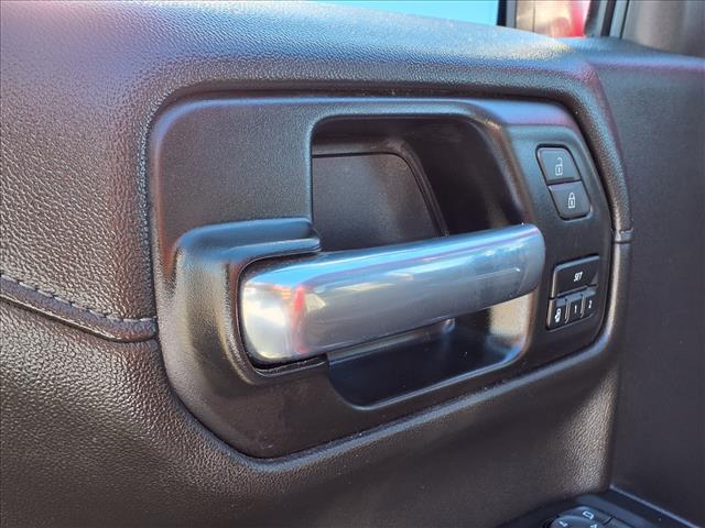 used 2021 GMC Sierra 1500 car, priced at $29,063