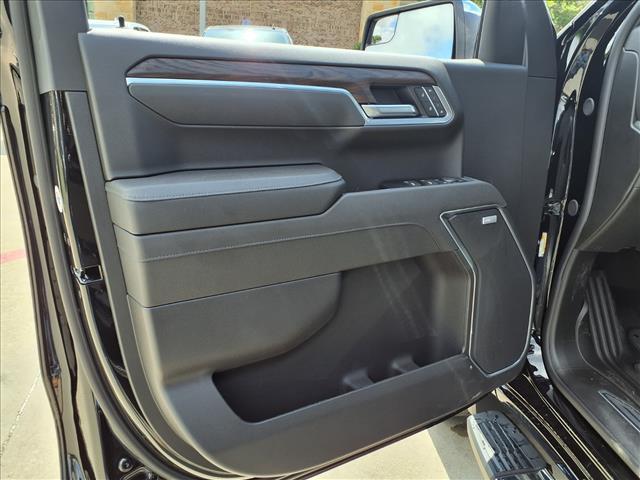 new 2026 GMC Sierra 1500 car, priced at $48,445