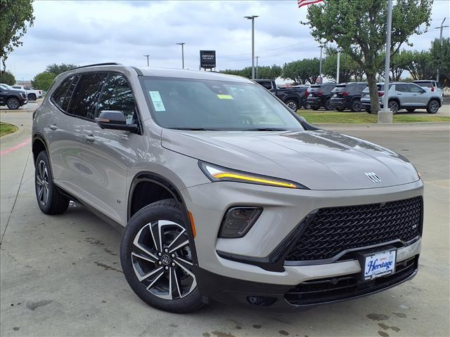 new 2026 Buick Enclave car, priced at $46,130