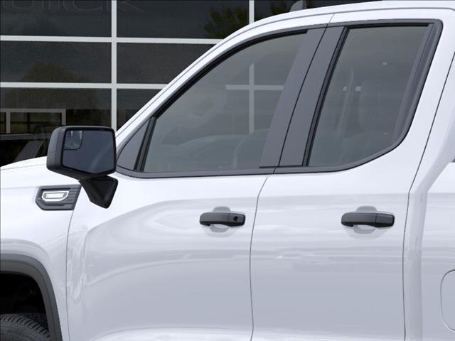 new 2026 GMC Sierra 1500 car, priced at $34,405