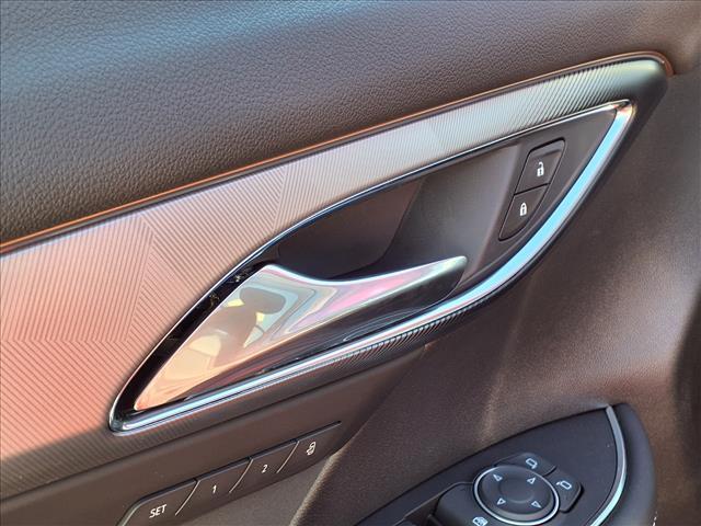 new 2026 Buick Envision car, priced at $49,229