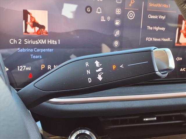 new 2026 Buick Envision car, priced at $49,229