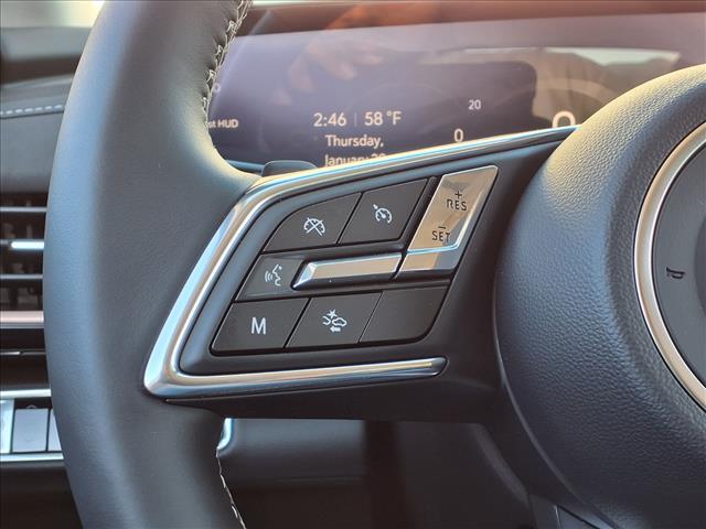 new 2026 Buick Envision car, priced at $49,229