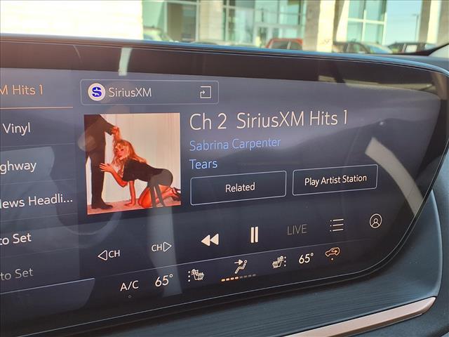 new 2026 Buick Envision car, priced at $49,229