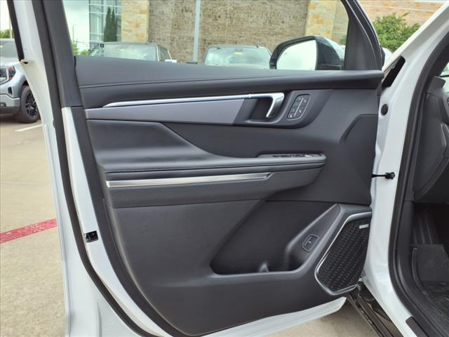 new 2025 Buick Enclave car, priced at $43,180