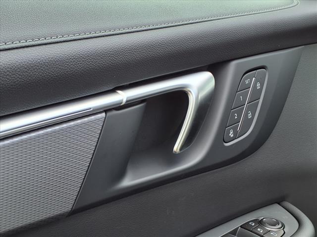 new 2025 Buick Enclave car, priced at $43,180