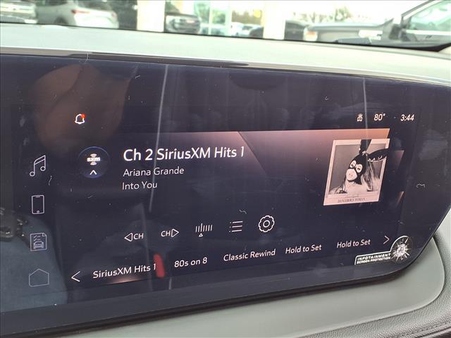 new 2026 Buick Encore GX car, priced at $29,865