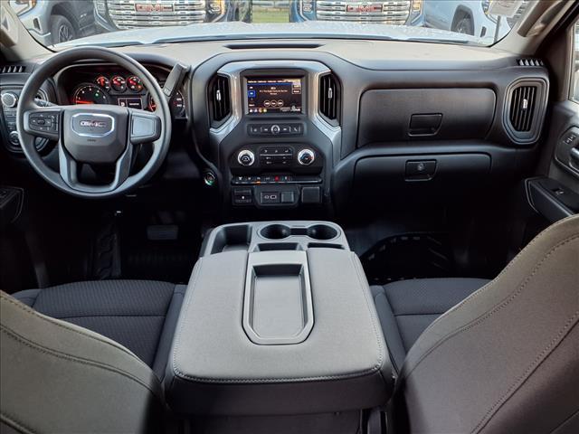 new 2026 GMC Sierra 3500 car, priced at $67,745