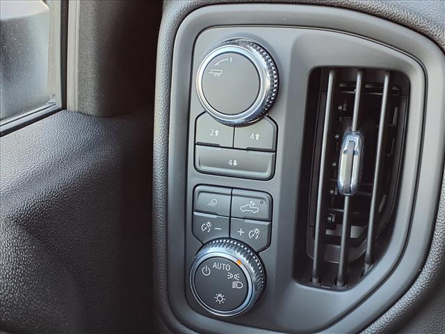 new 2026 GMC Sierra 3500 car, priced at $67,745