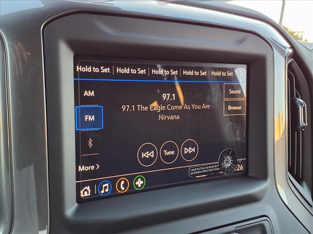 new 2026 GMC Sierra 3500 car, priced at $67,745