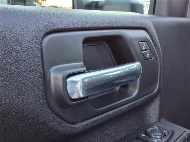 new 2026 GMC Sierra 3500 car, priced at $67,745