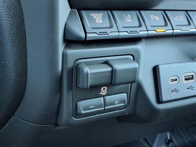 new 2026 GMC Sierra 3500 car, priced at $67,745