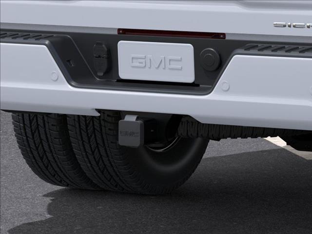 new 2026 GMC Sierra 3500 car, priced at $88,030