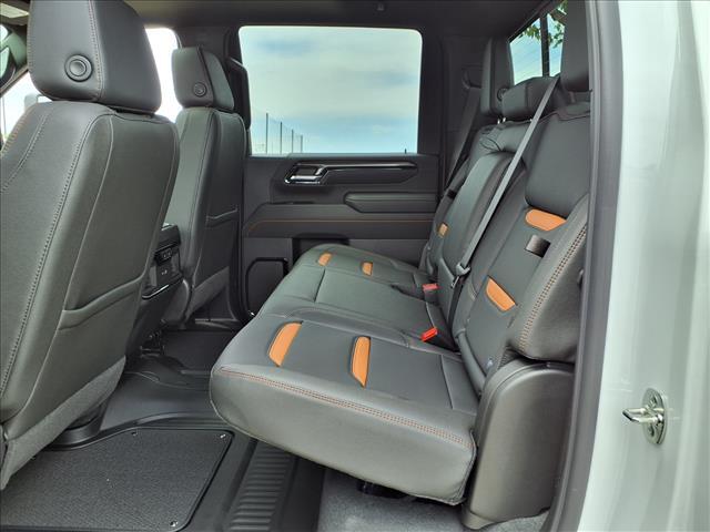 new 2026 GMC Sierra 2500 car, priced at $81,870