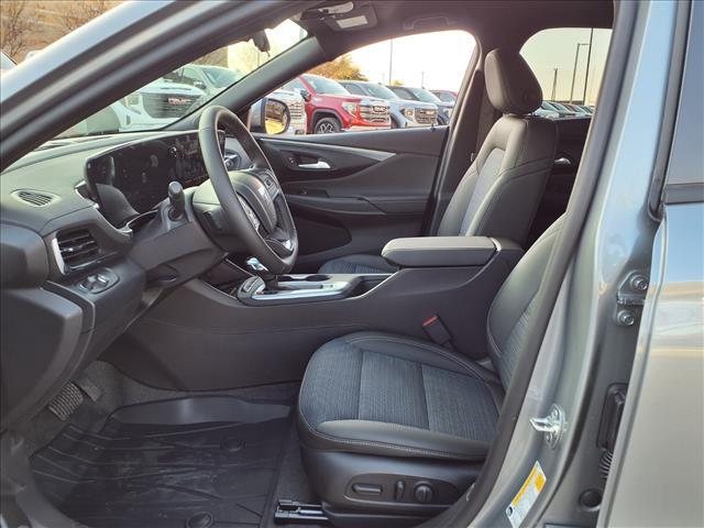 new 2026 Buick Envista car, priced at $28,565